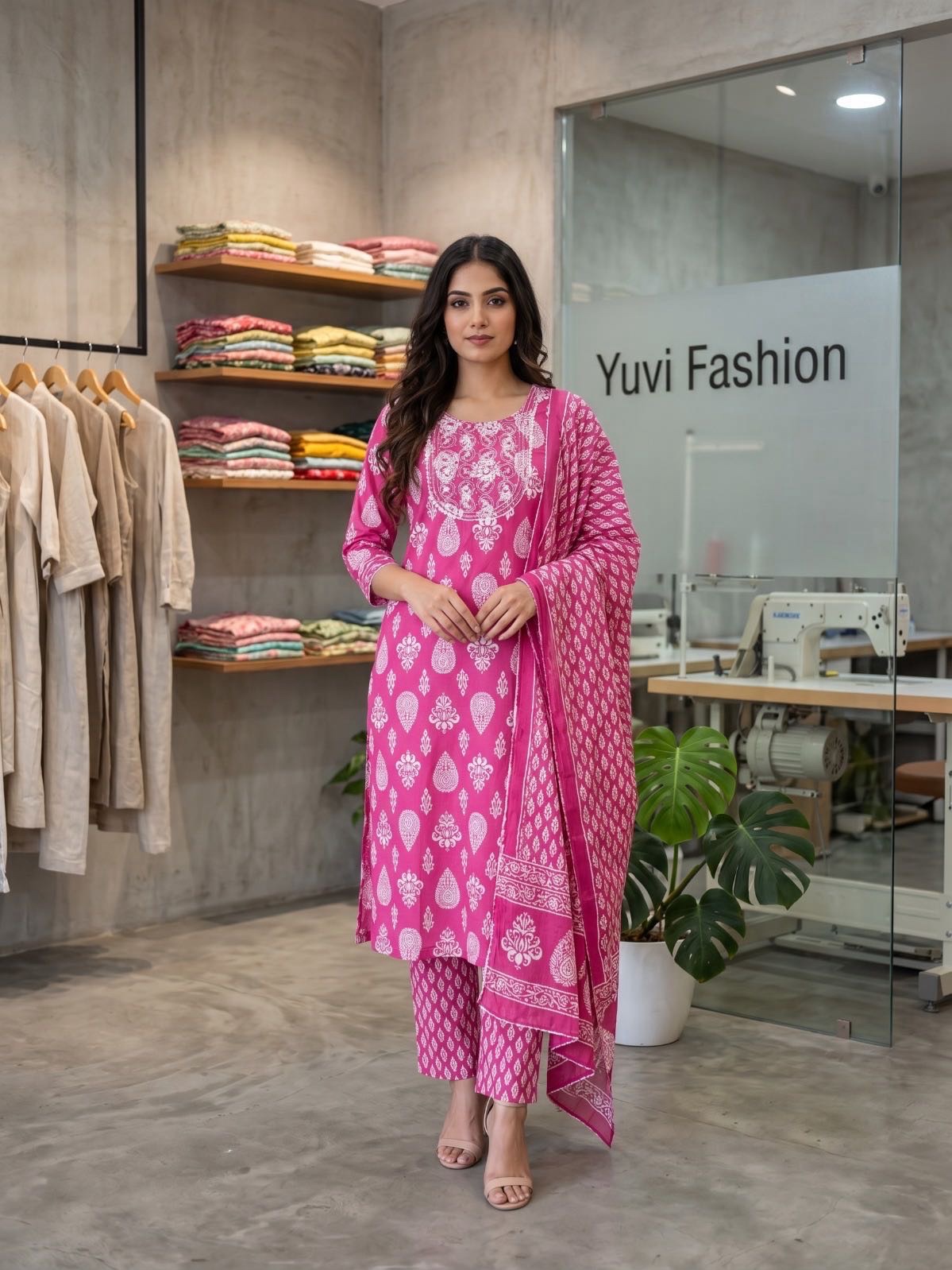 party wear - Image 6
