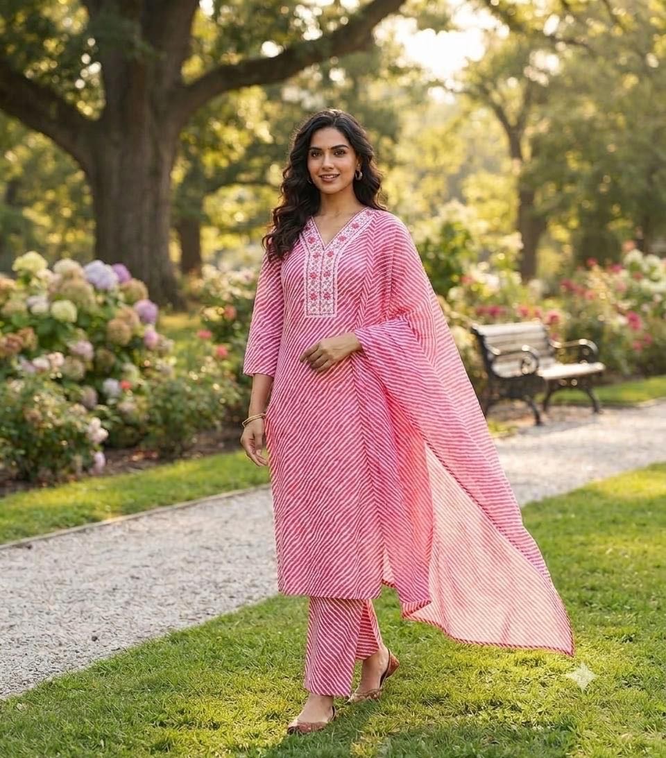 Lahriya design - Image 6