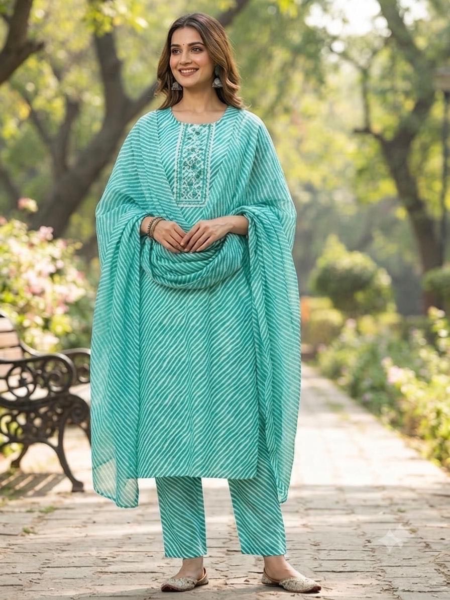 Lahriya design - Image 7