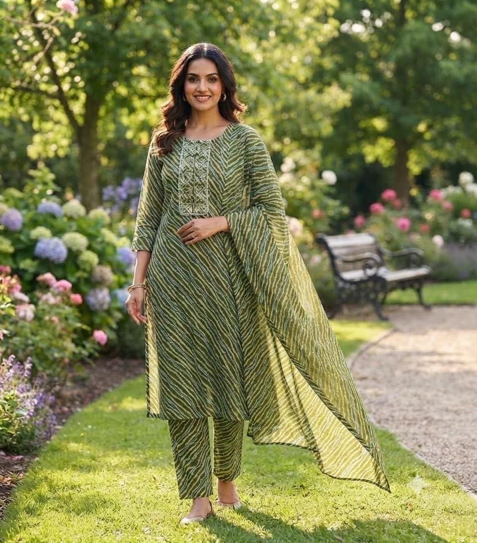Lahriya design - Image 4