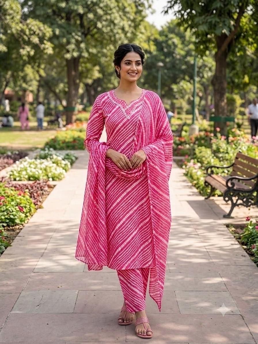 Lahriya design - Image 11