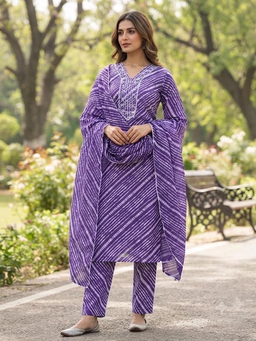 Lahriya design - Image 10