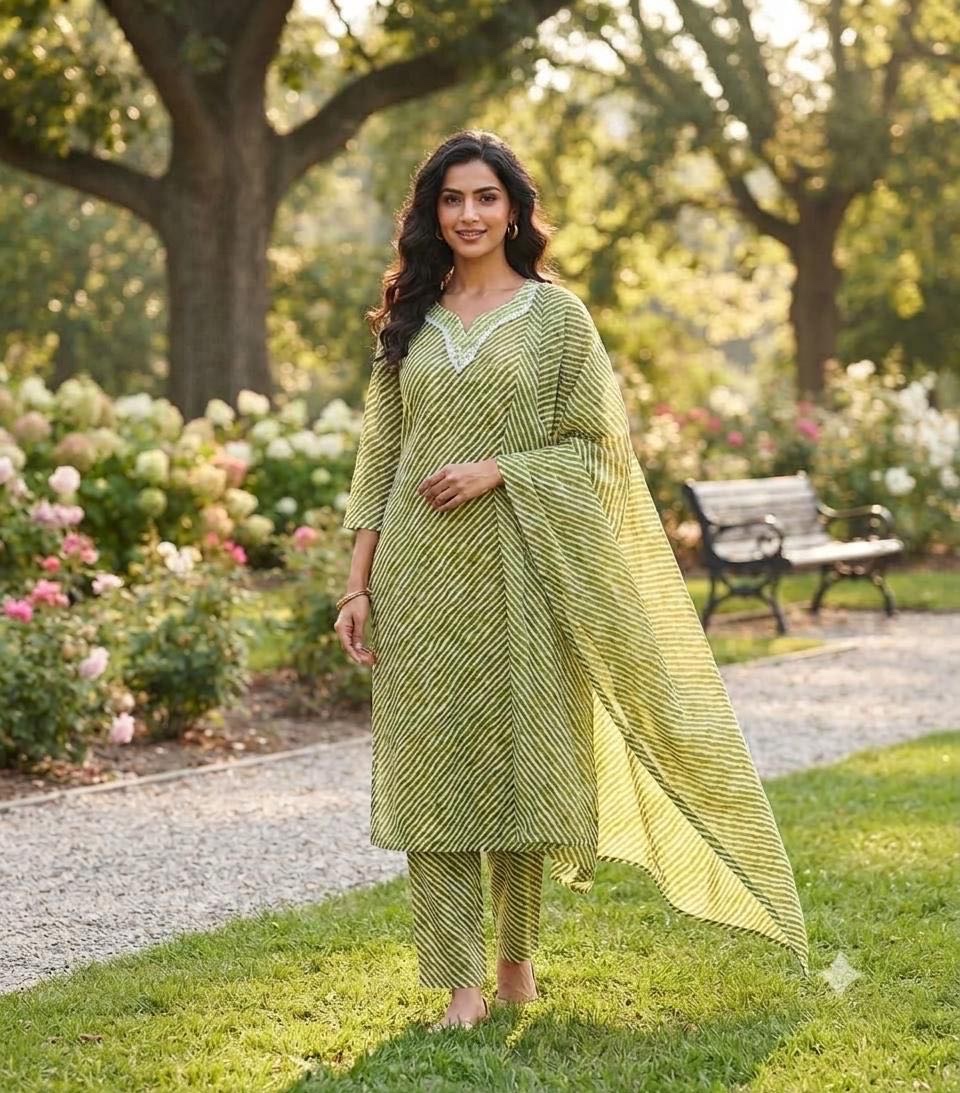 Lahriya design - Image 5