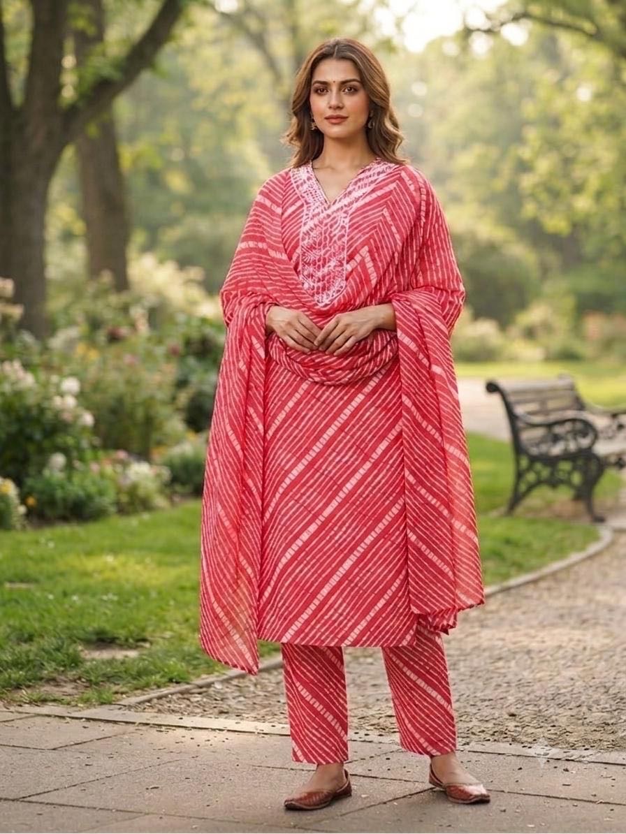 Lahriya design - Image 14