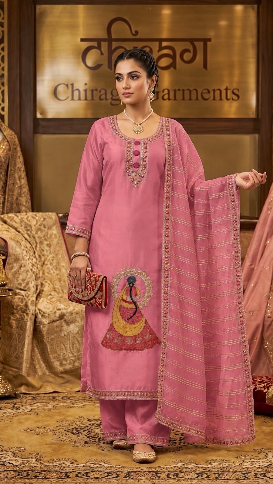 party wear - Image 4
