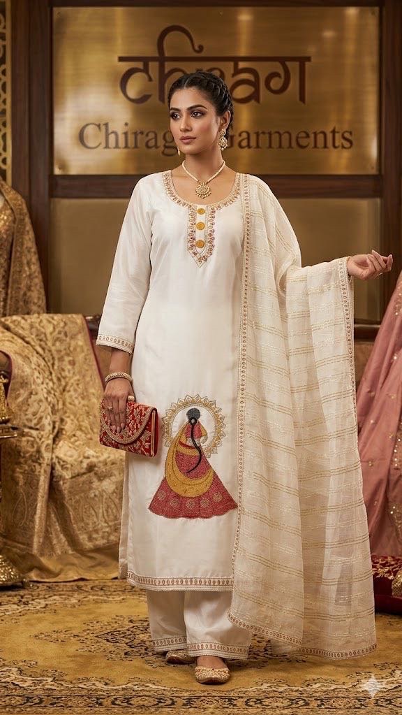 party wear - Image 5