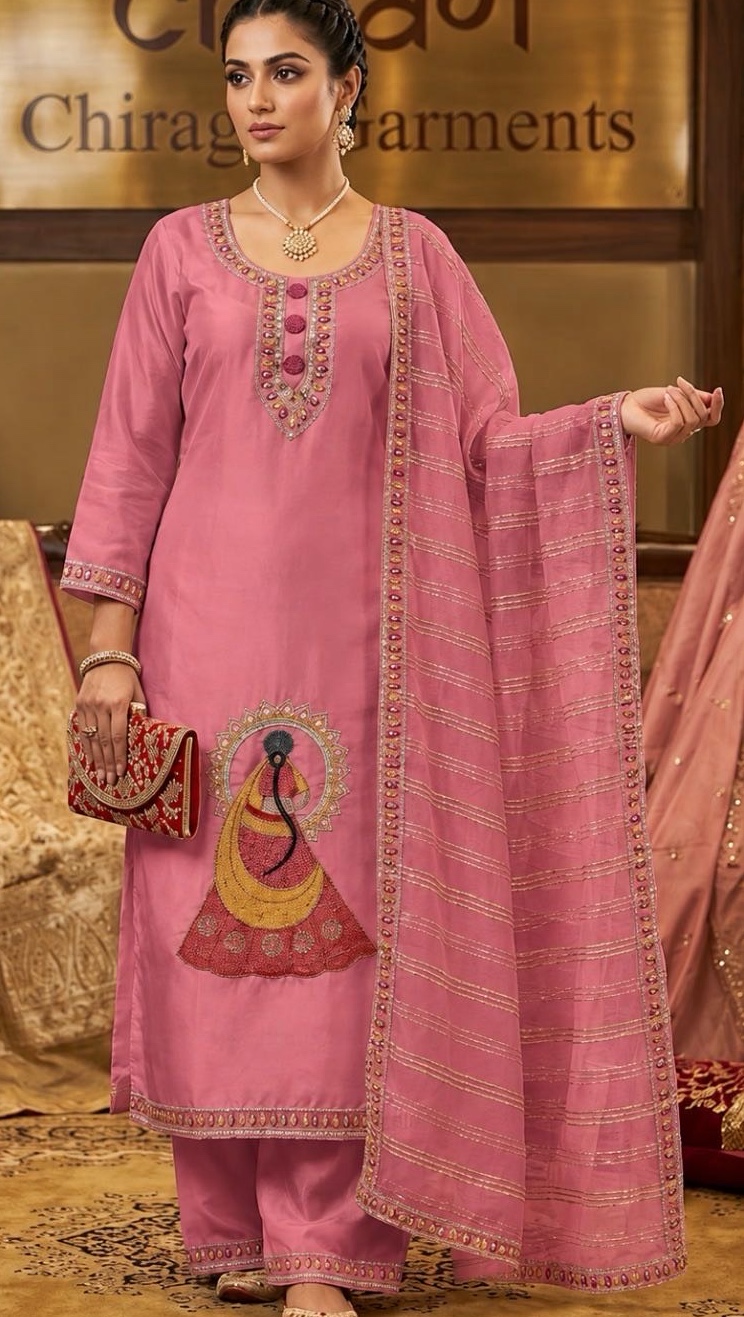 party wear - Image 1