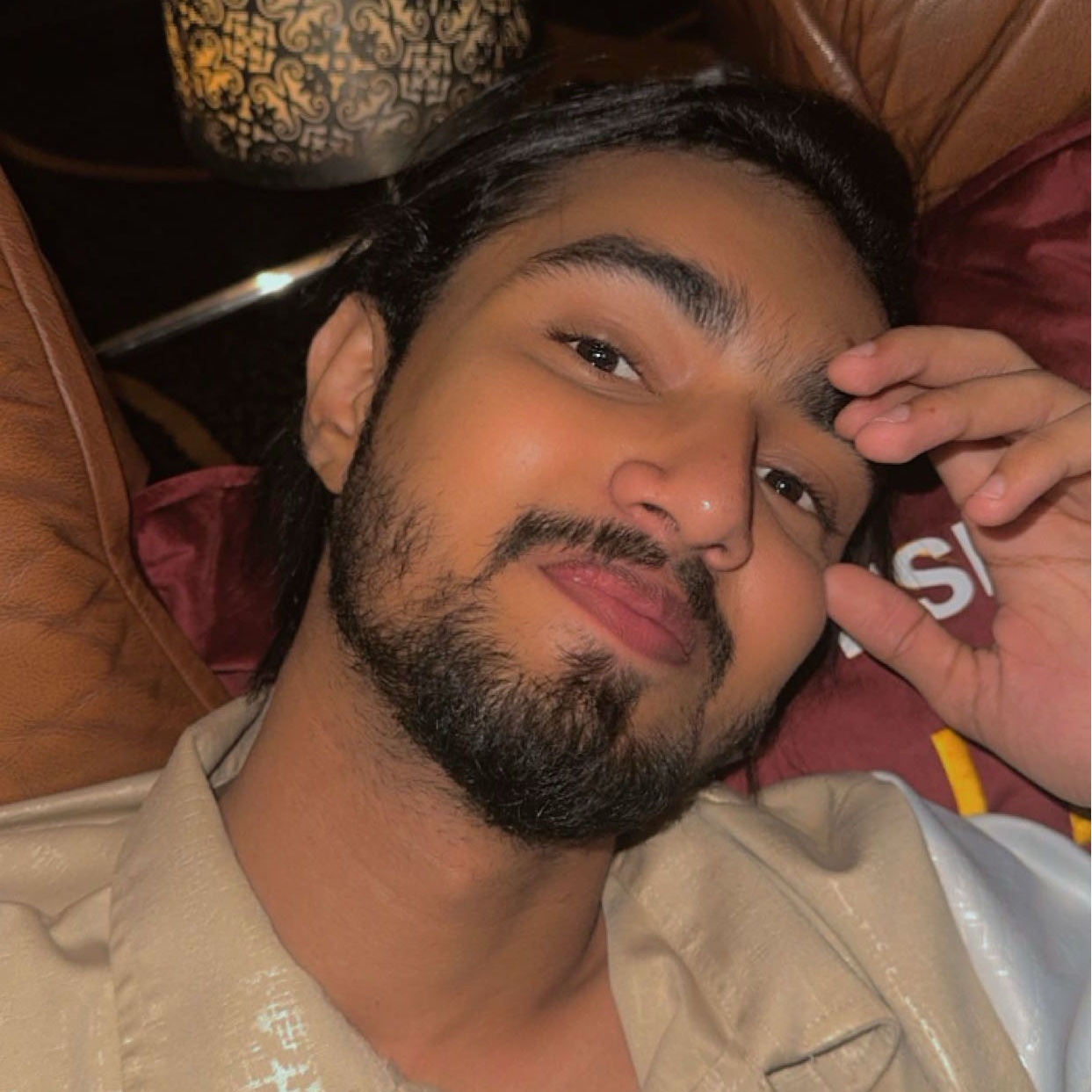 Aftab Ahmed Zulfekar Ahmed Sayyed