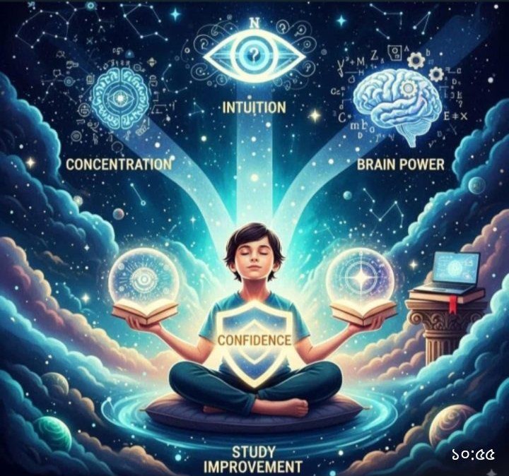 Next Level Mind Academy
