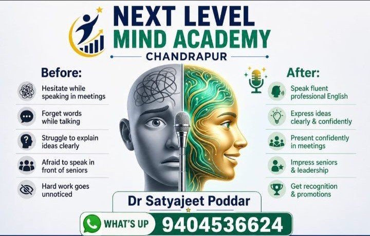 Next Level Mind Academy