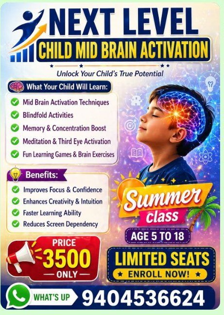 Next Level Mind Academy