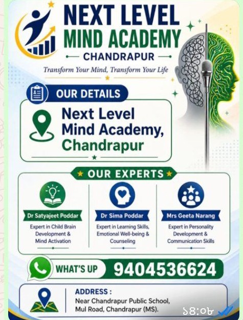 Next Level Mind Academy