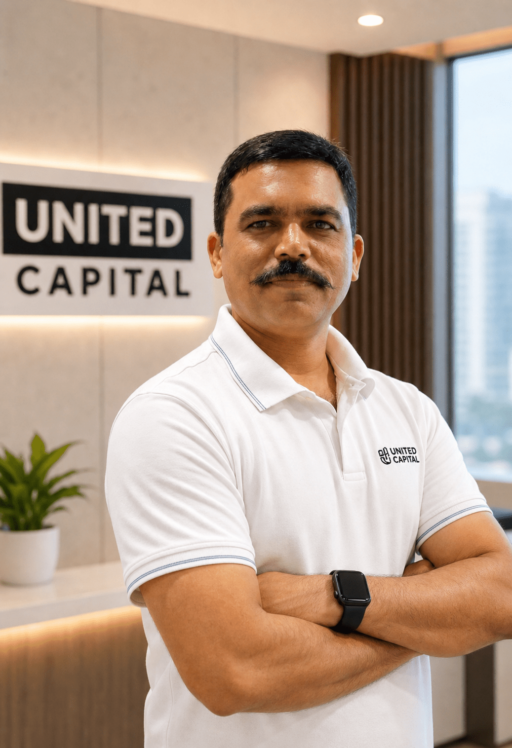 United Capital Financial Services