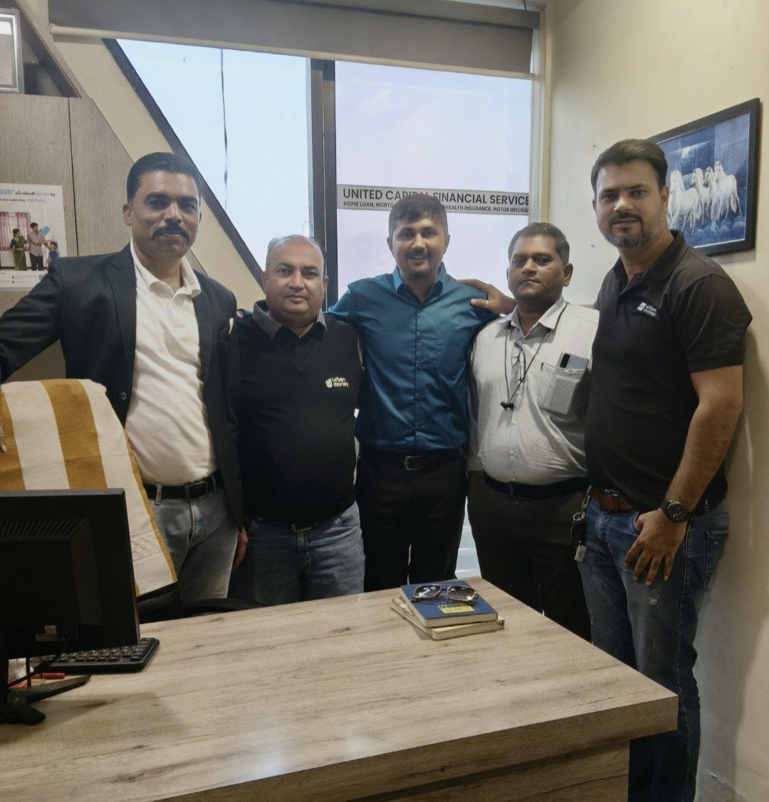 United Capital Financial Services