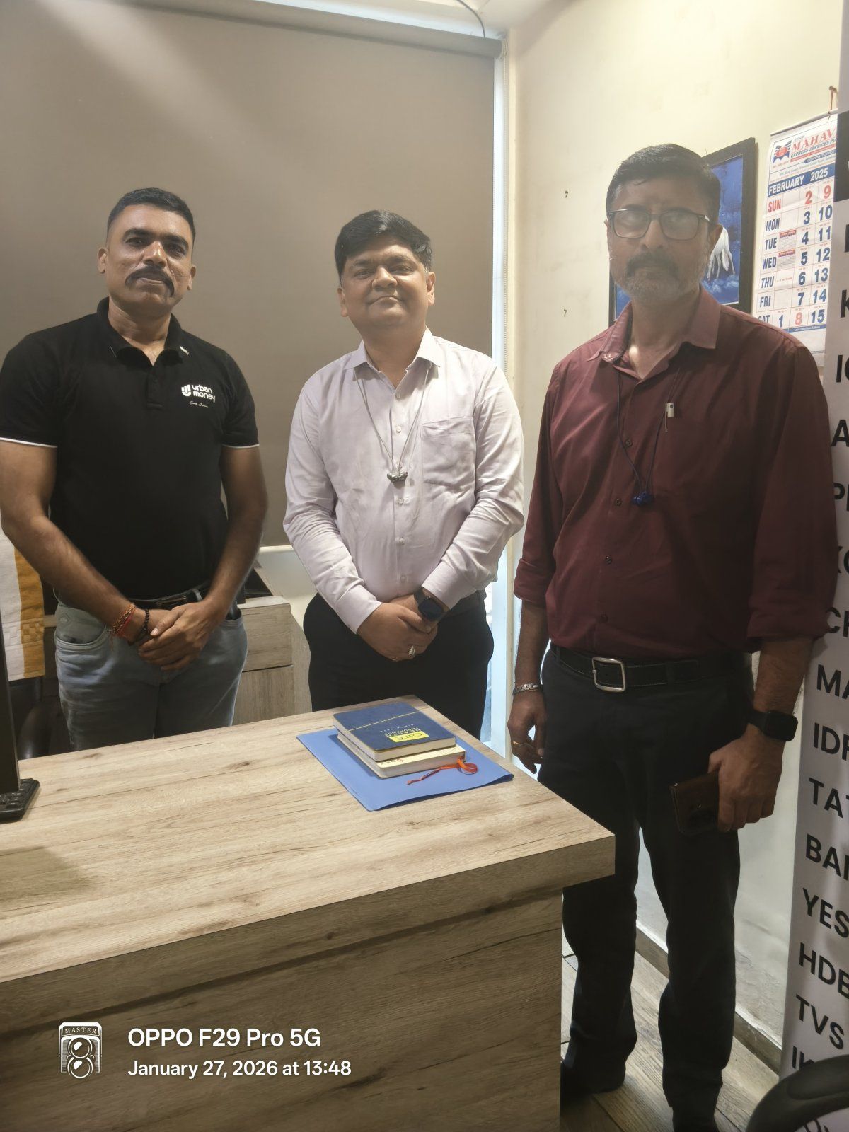 United Capital Financial Services