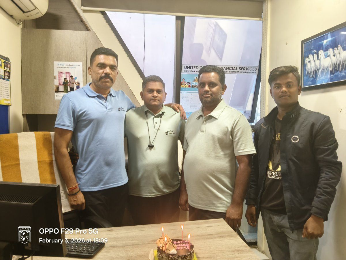 United Capital Financial Services