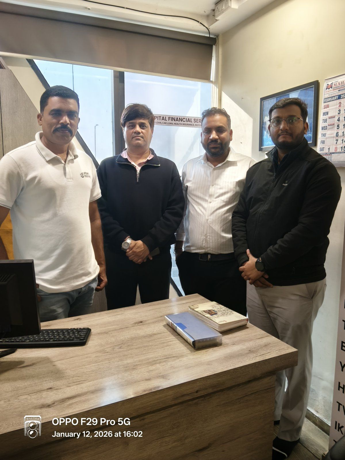 United Capital Financial Services