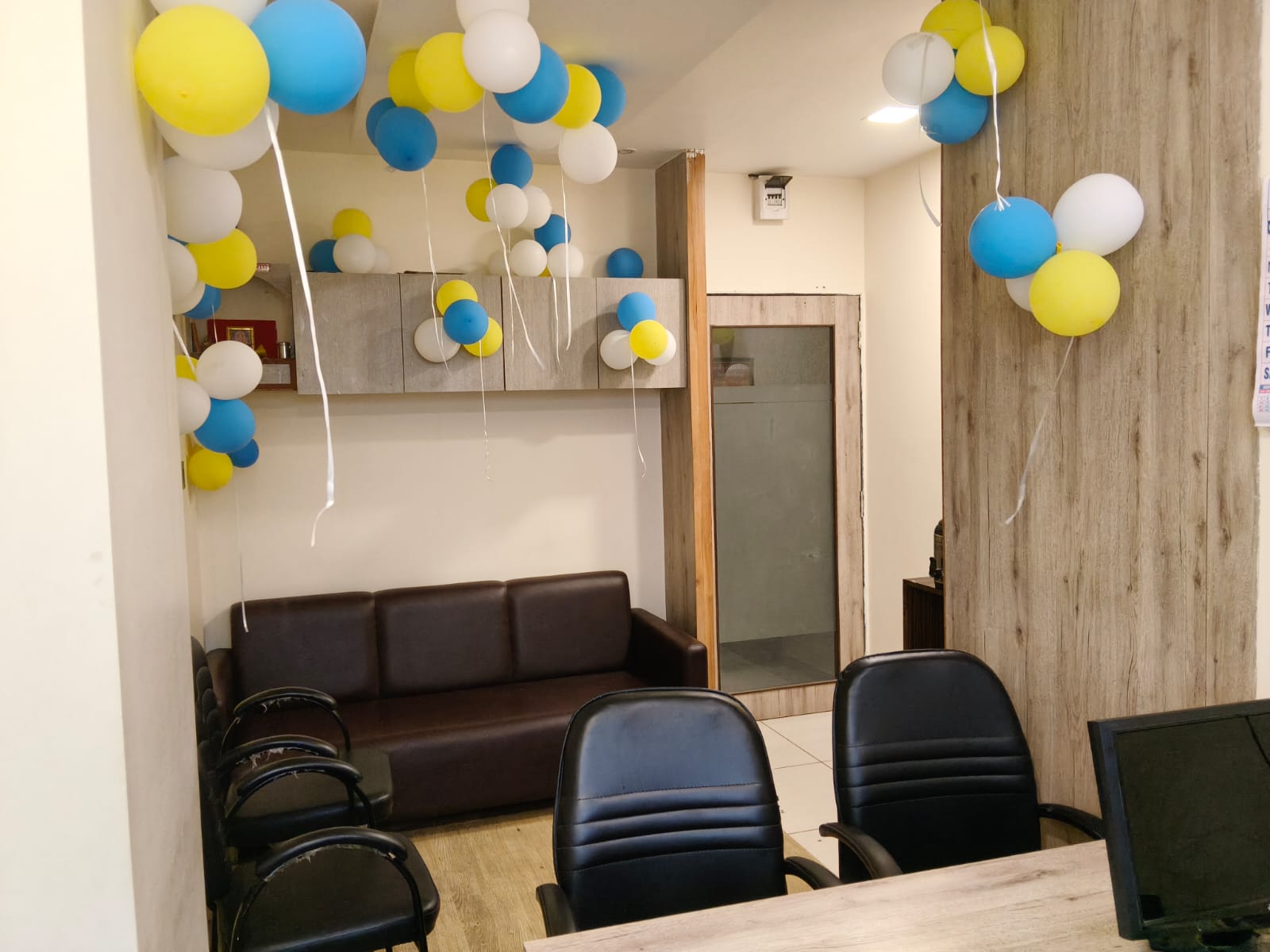 United Capital Financial Services