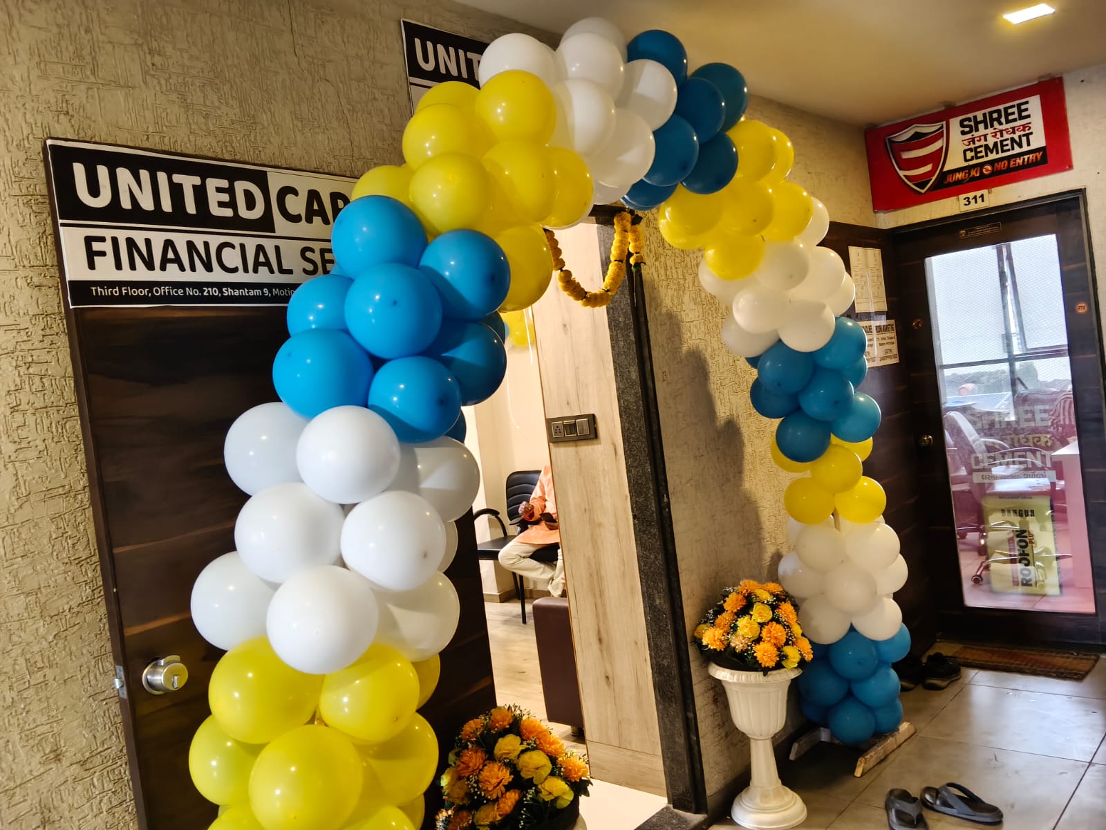 United Capital Financial Services
