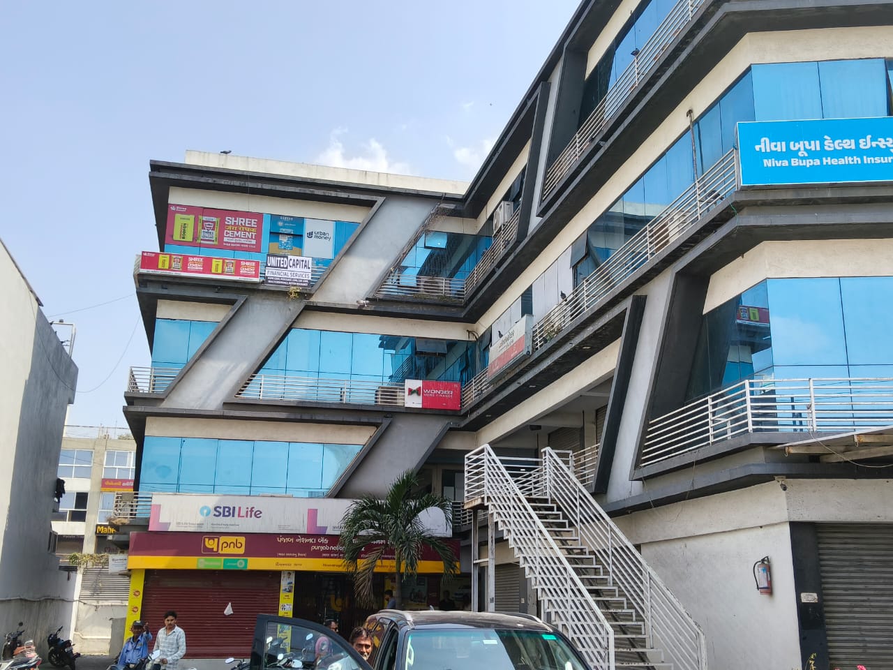 United Capital Financial Services