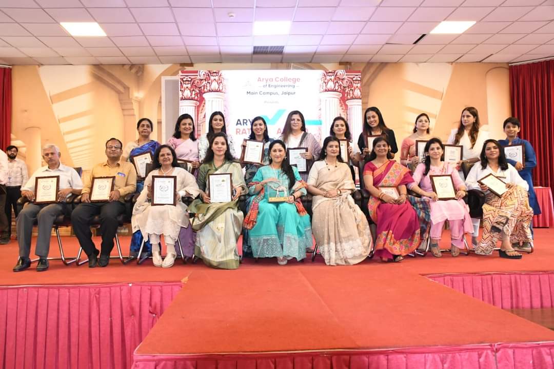 गौरवी महिला उत्थान एवं विकास संस्थान