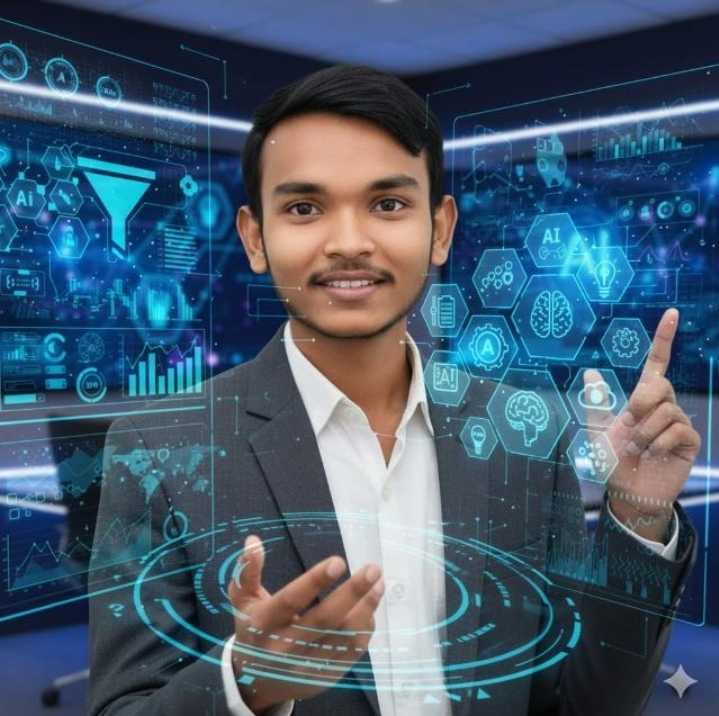 Digital Vivek