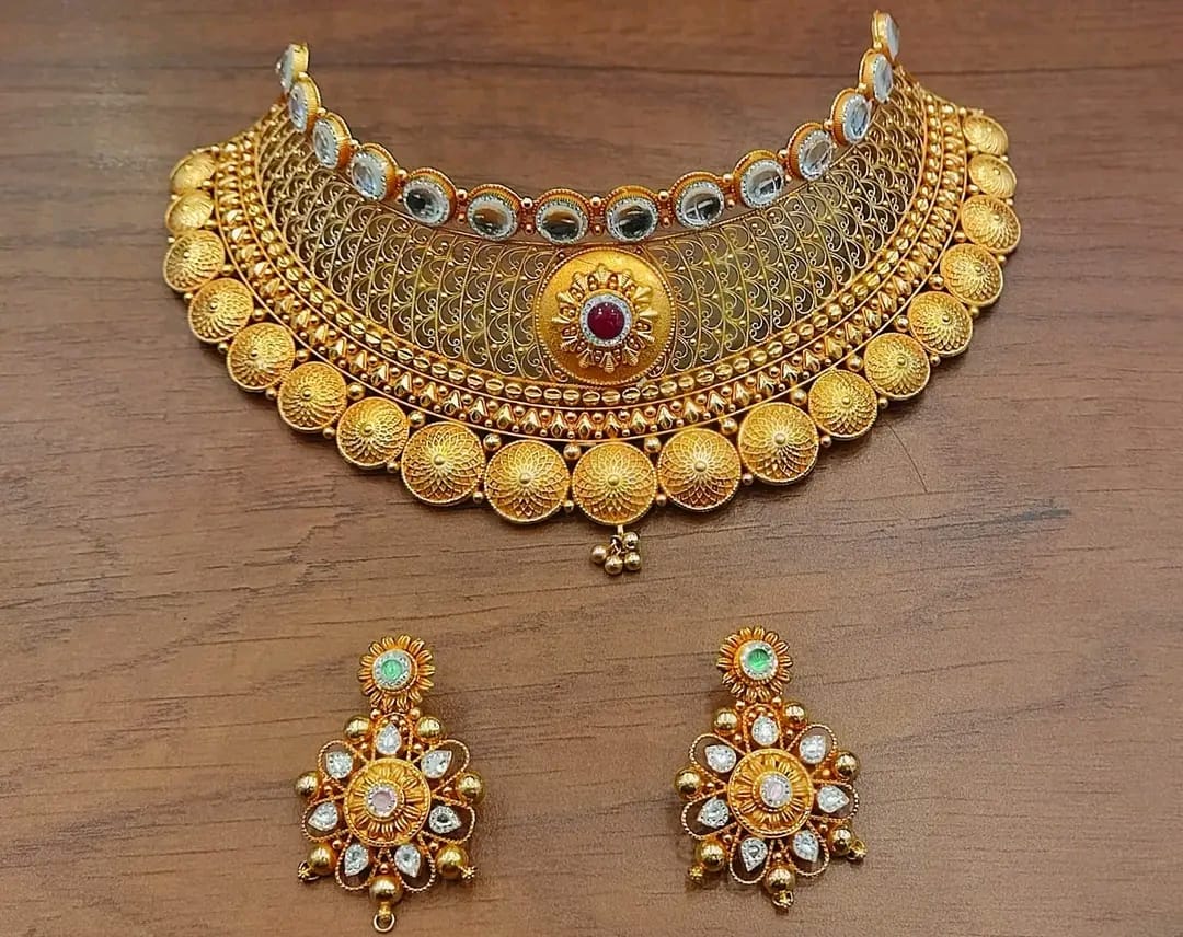 Mahakali Jawelars