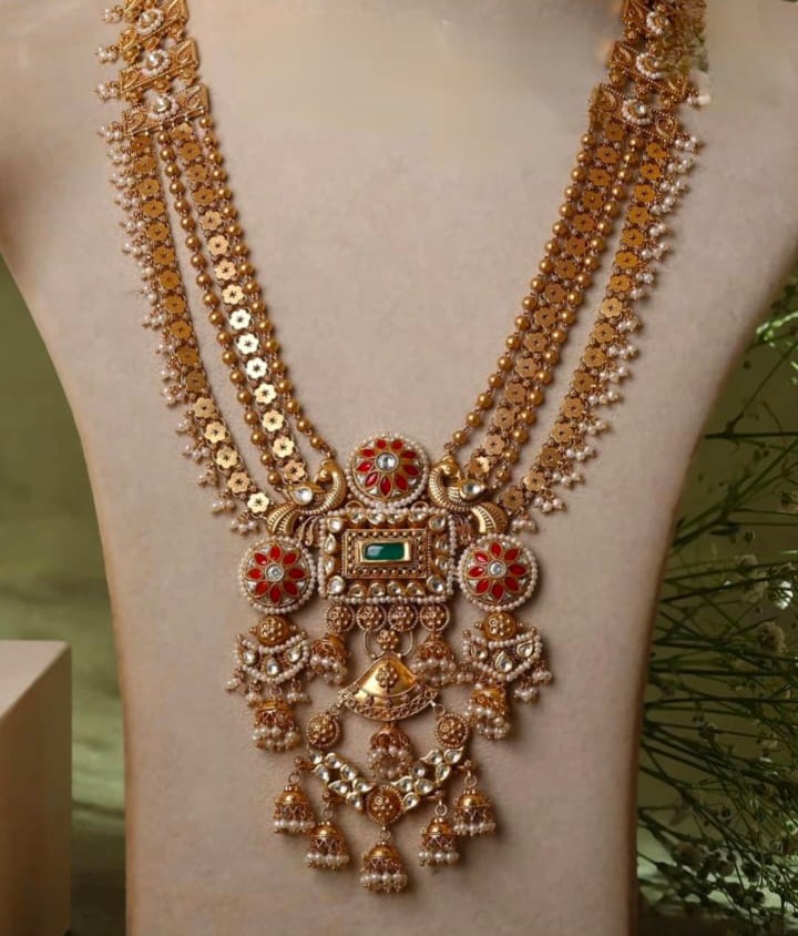 Mahakali Jawelars