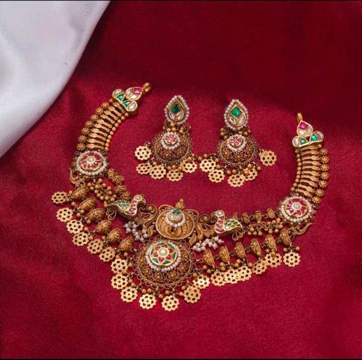 Mahakali Jawelars