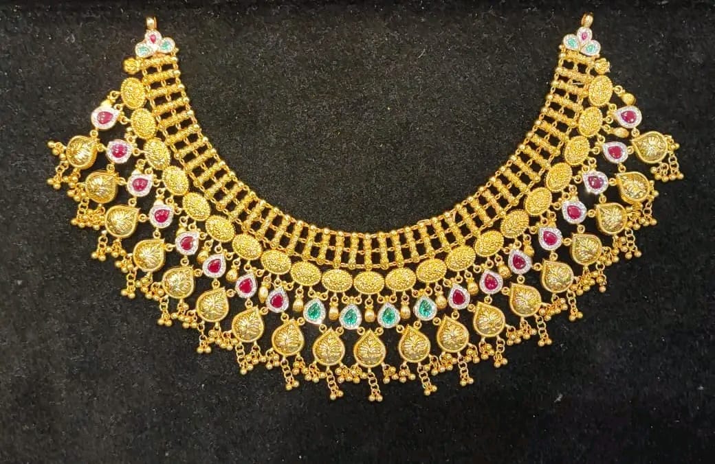 Mahakali Jawelars