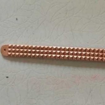 Copper Payra Patti - Image 1