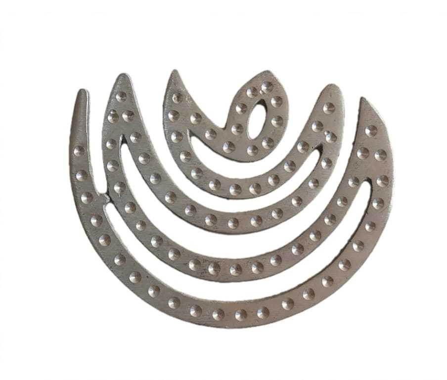 Zink Chandra Yantra - Image 1