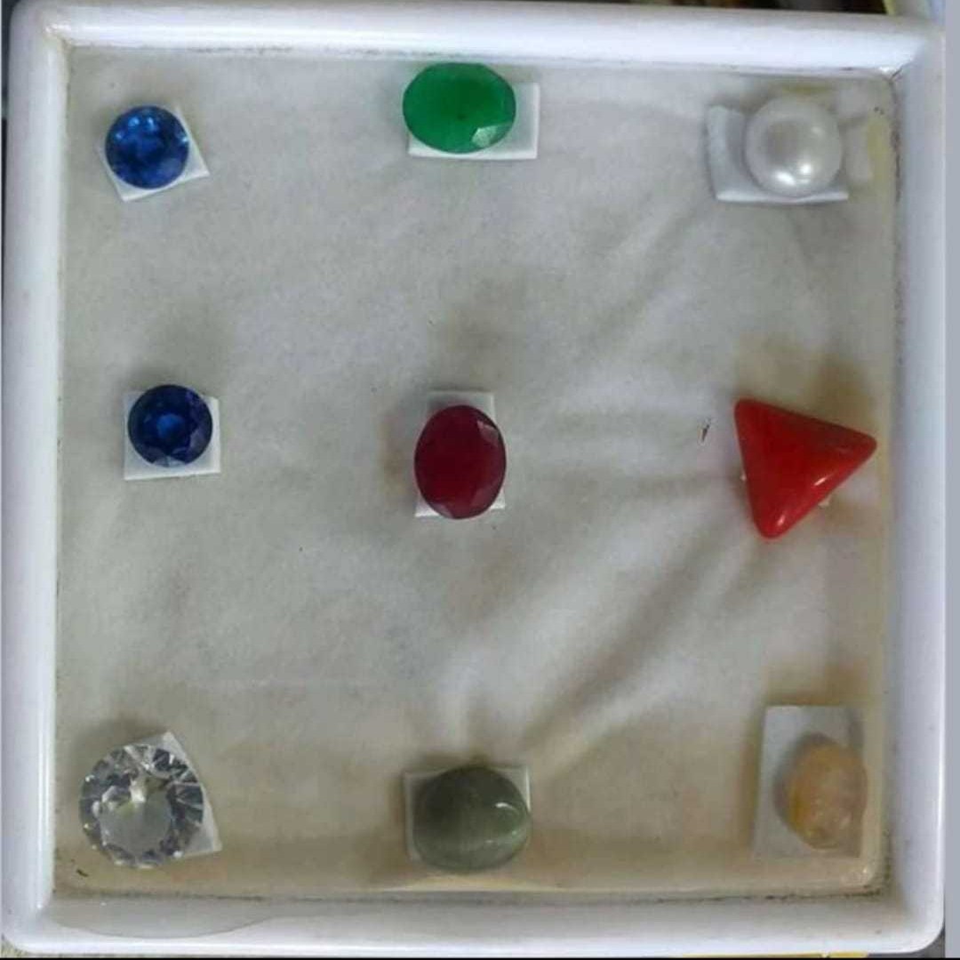 Nav Ratn Set - Image 1
