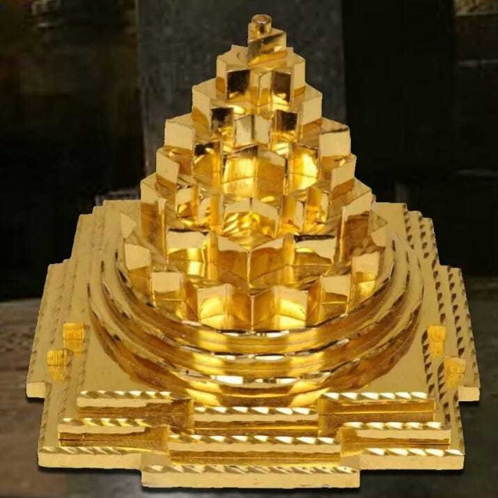 Shreeyantra - Image 1