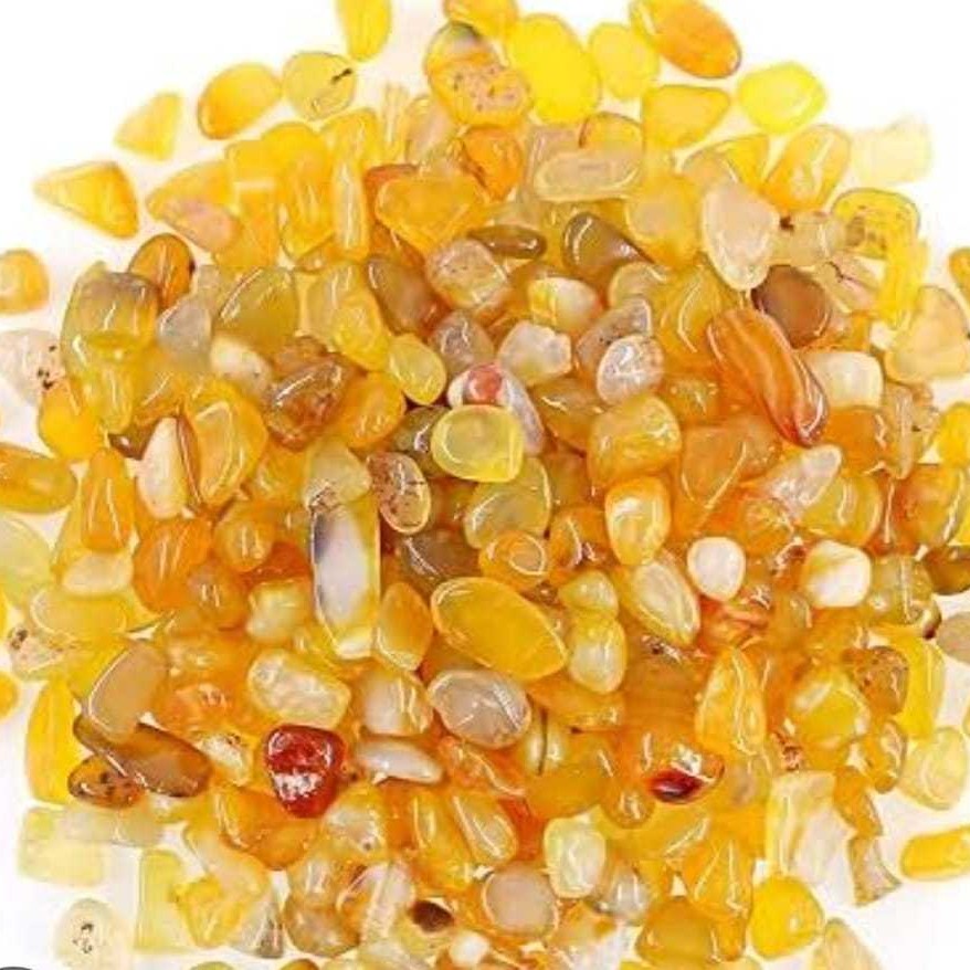 Yellow Avanture crystal 1 KG - Image 1