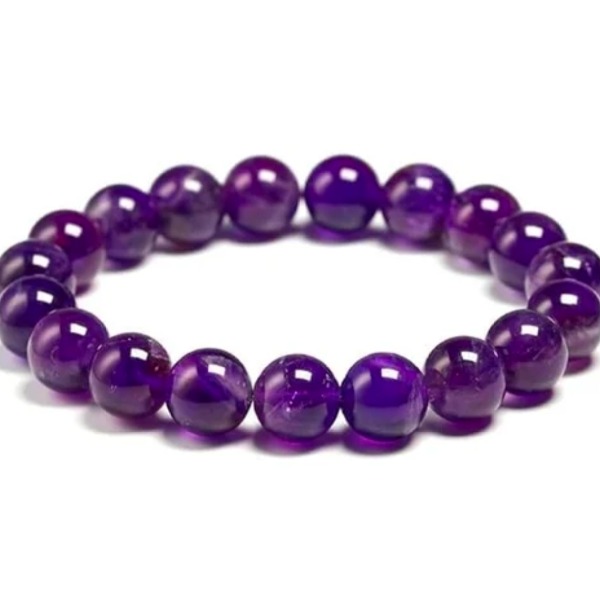 Amathist Crystal Braslate - Image 1