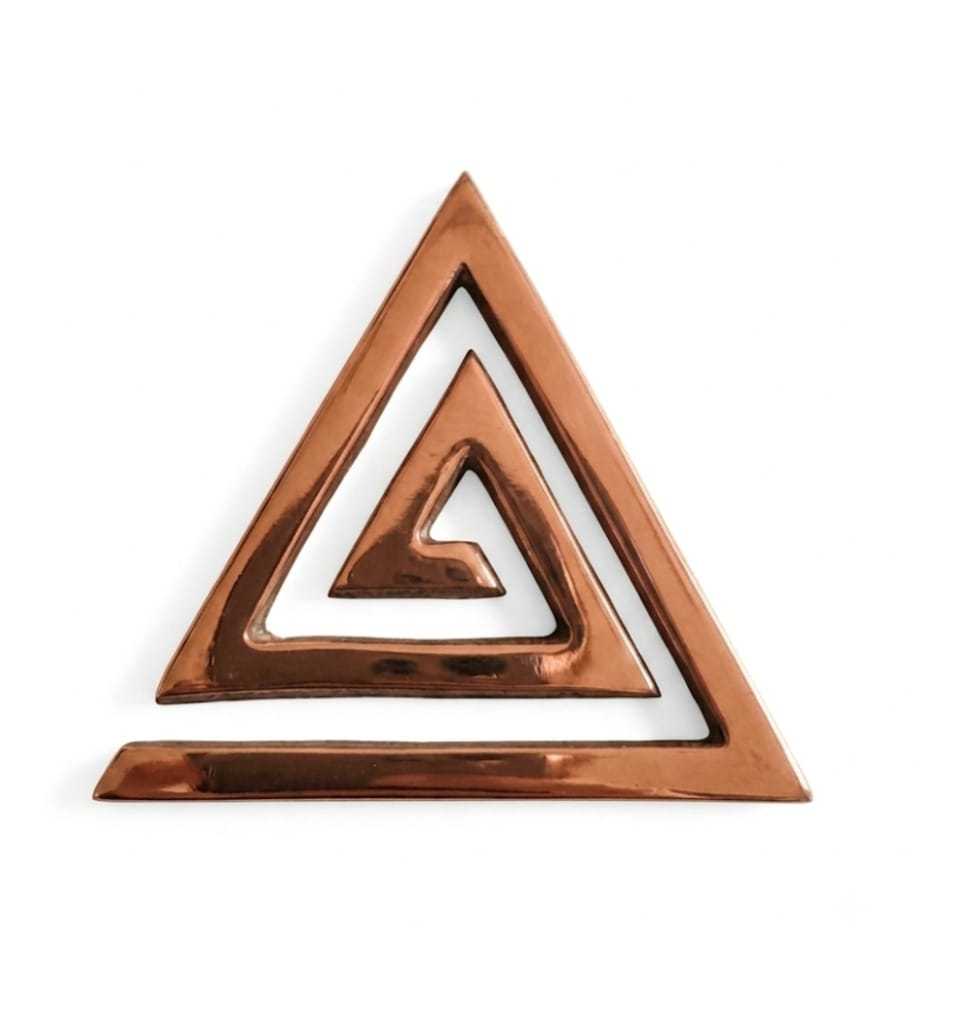 Copper Hilix - Image 1