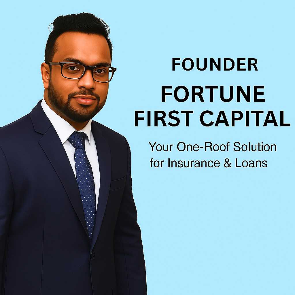 Fortune First Capital