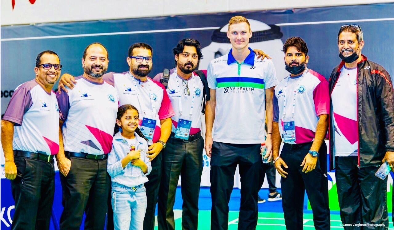 A1 Players Sports Academy And Event Management