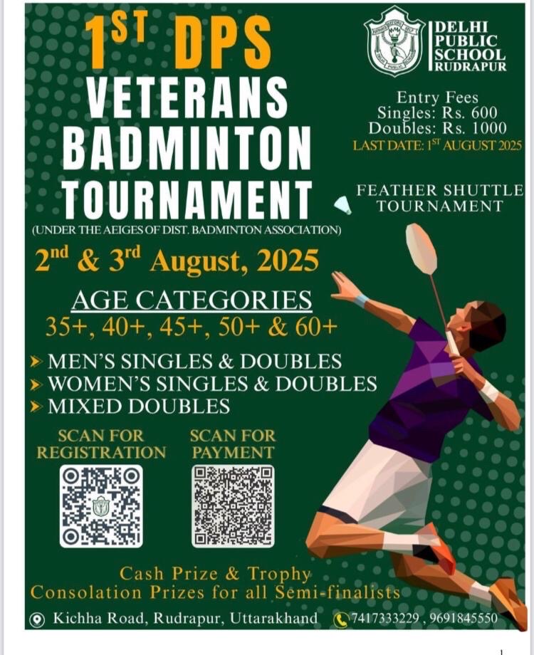 A1 Players Sports Academy And Event Management