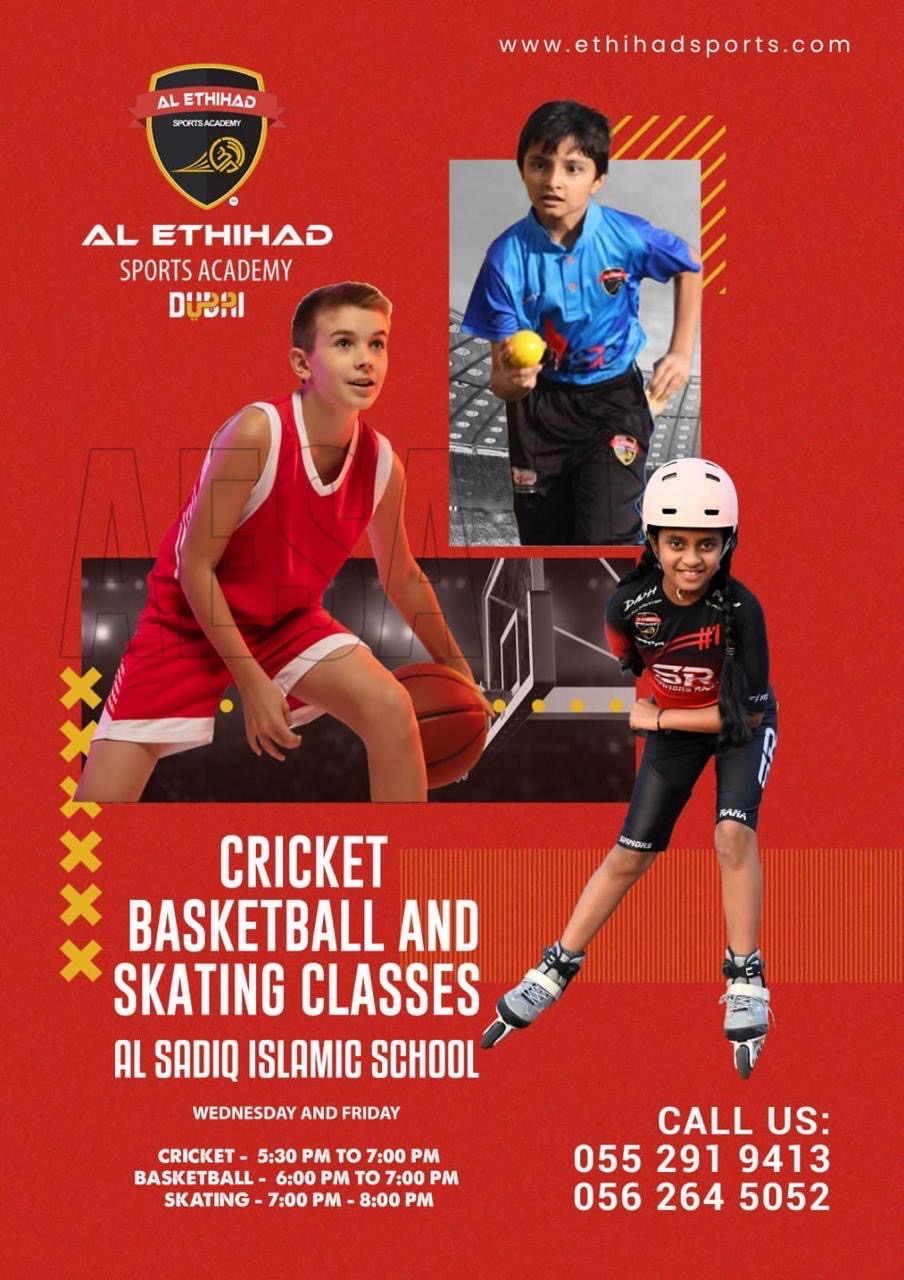 A1 Players Sports Academy And Event Management