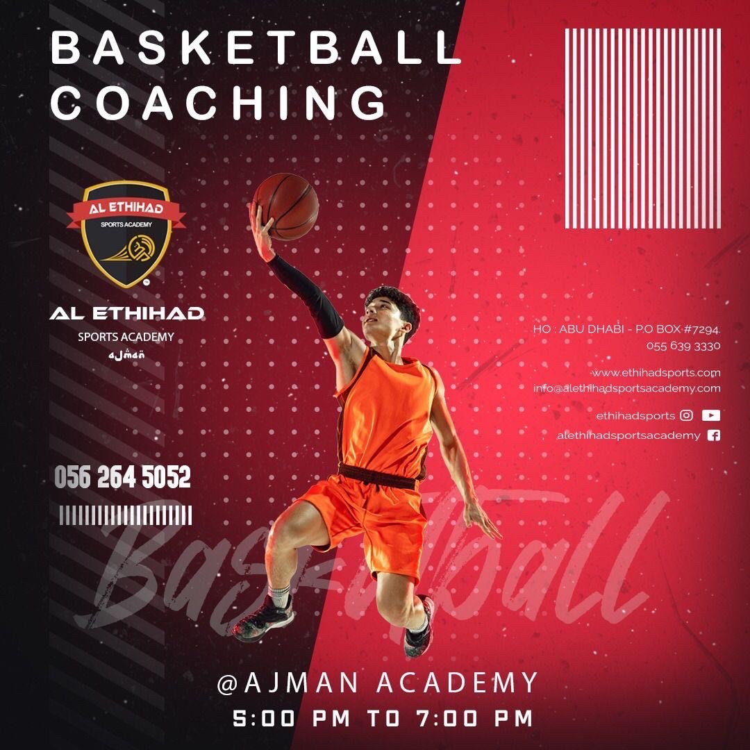 A1 Players Sports Academy And Event Management