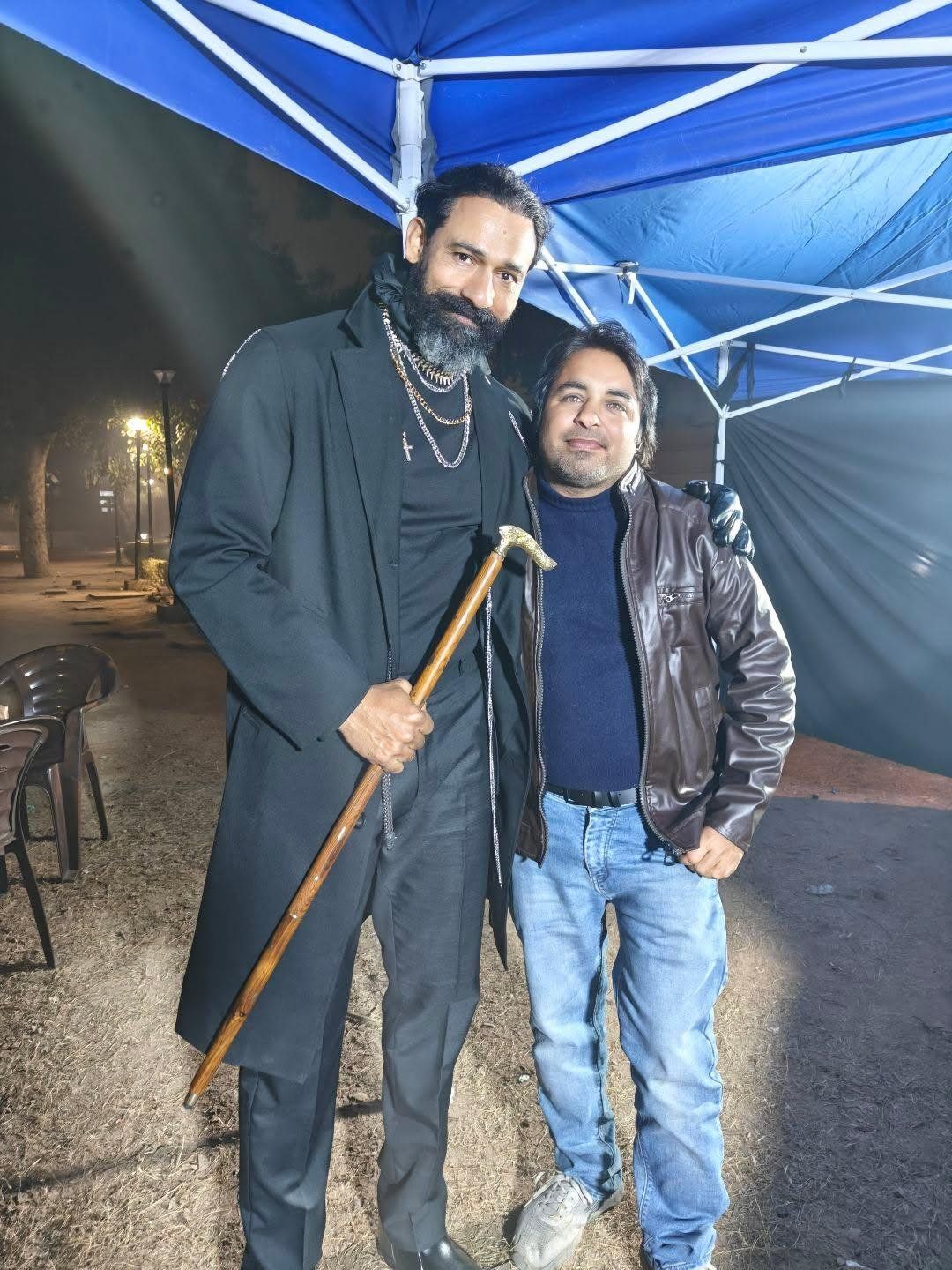 AS Casting and Films Production