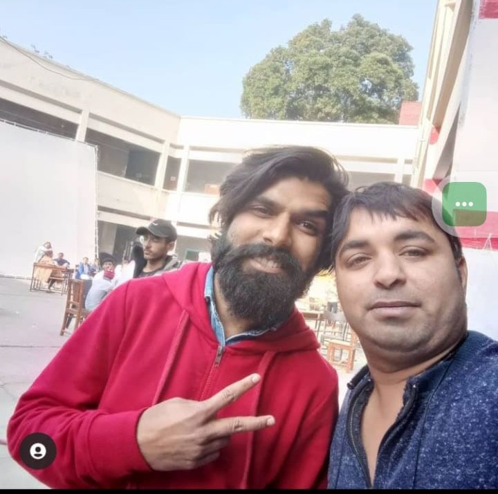 AS Casting and Films Production