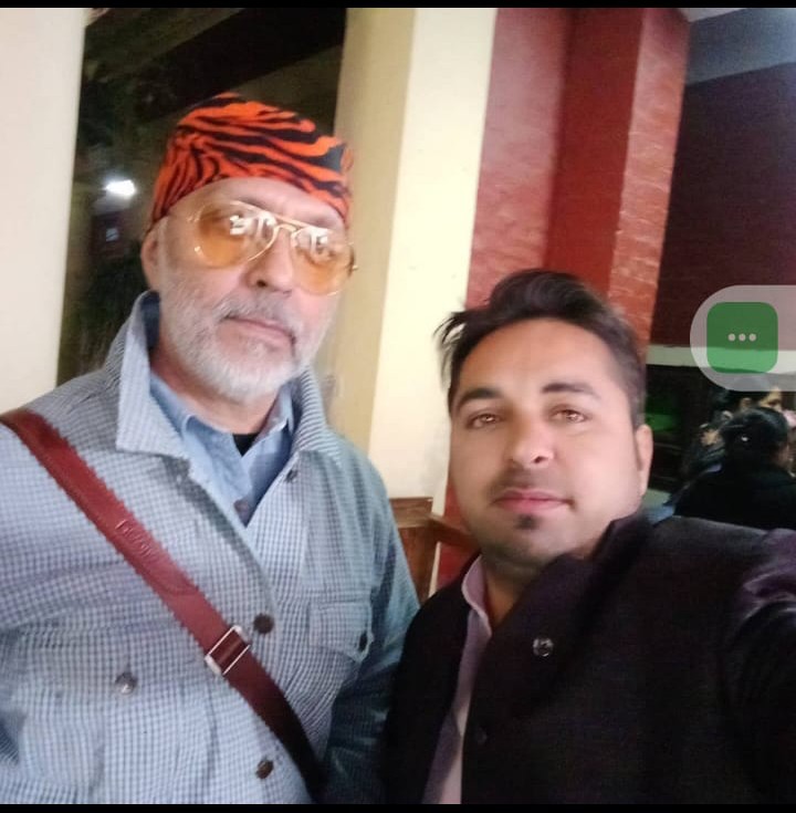 AS Casting and Films Production