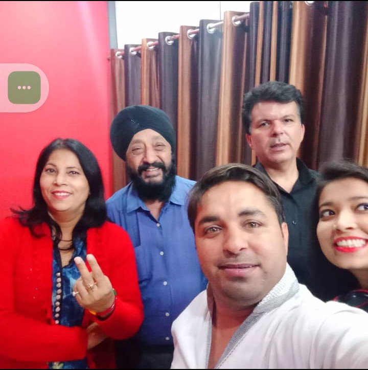 AS Casting and Films Production