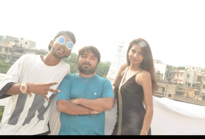 AS Casting and Films Production