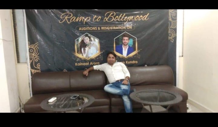 AS Casting and Films Production