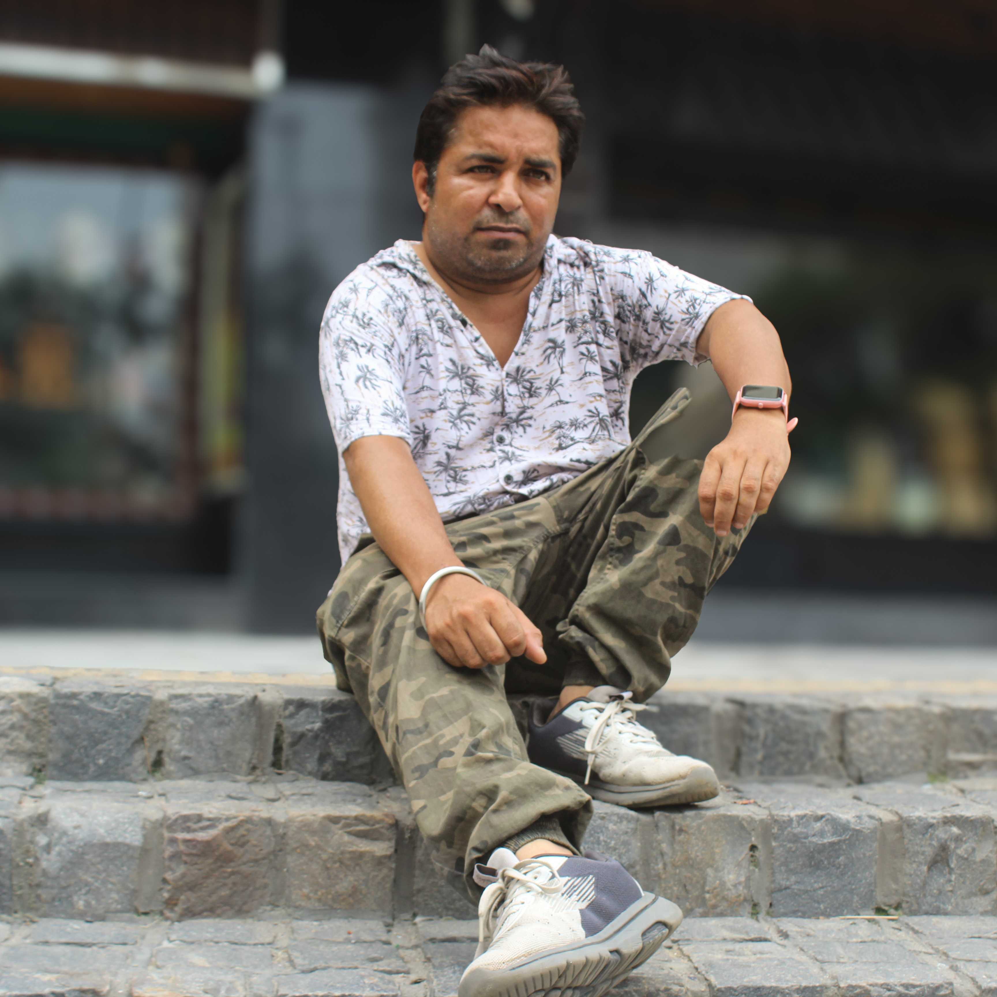 AS Casting and Films Production