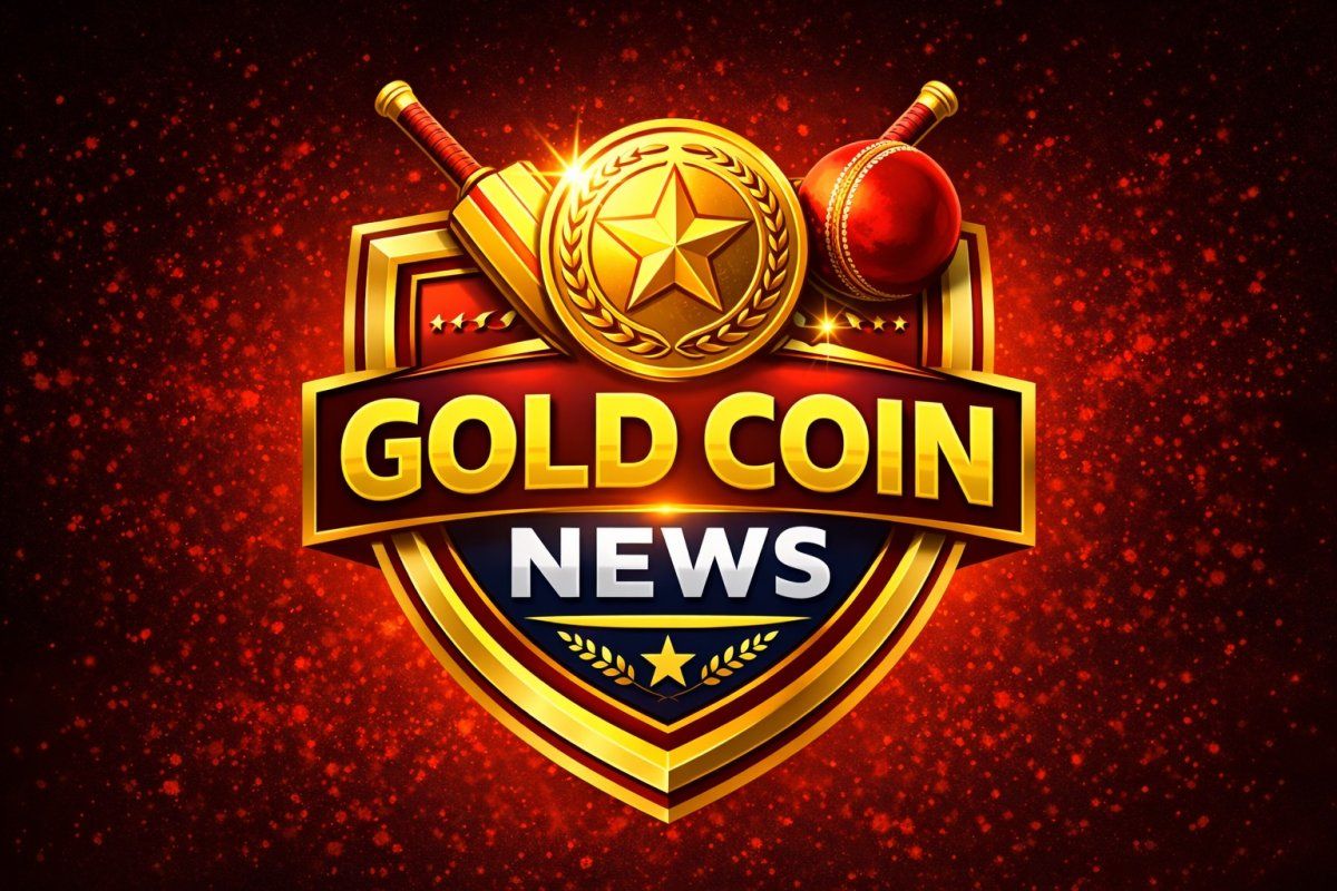 Gold Coin News Gujarat